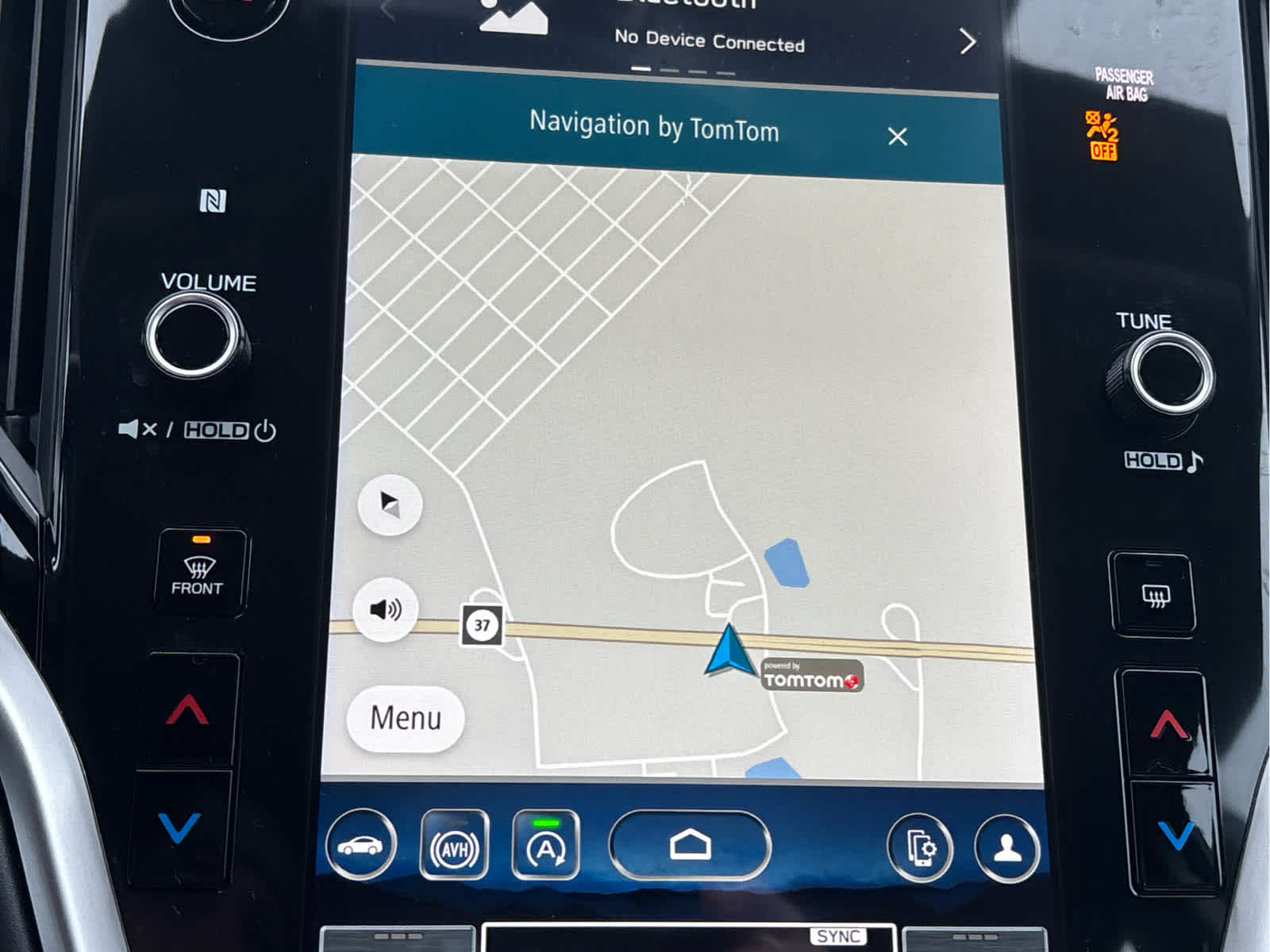 2025 Subaru Legacy Limited