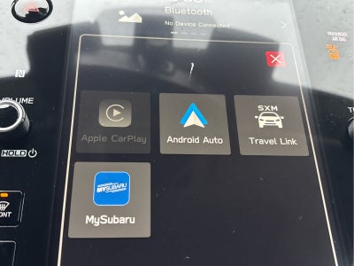 2025 Subaru Legacy Limited