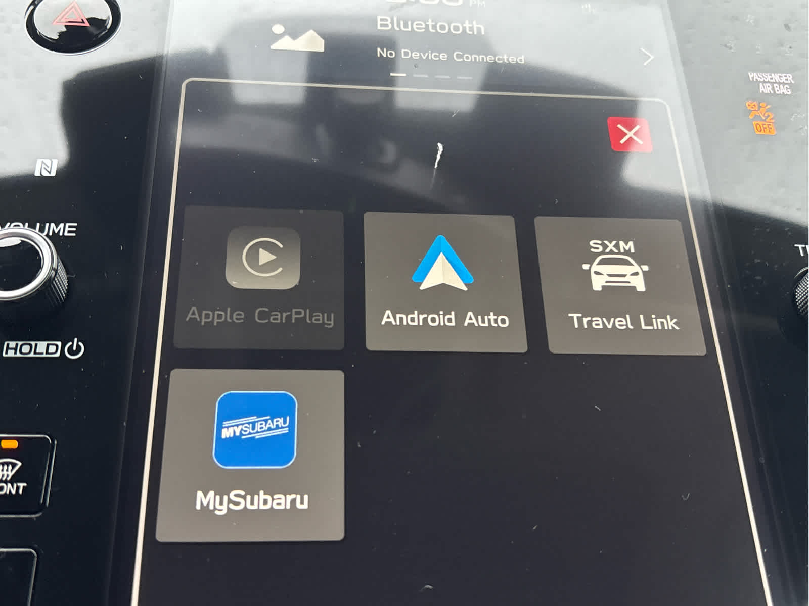 2025 Subaru Legacy Limited