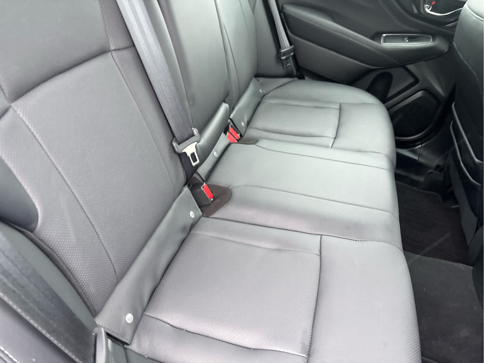 2025 Subaru Legacy Limited