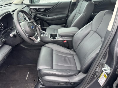 2025 Subaru Legacy Limited