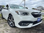 2020 Subaru Legacy Limited