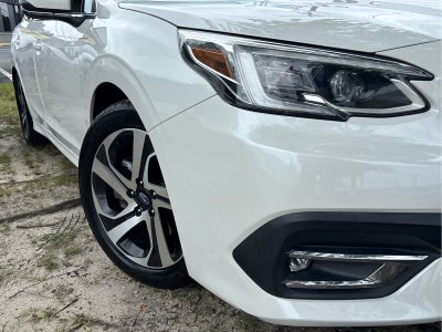 2020 Subaru Legacy Limited