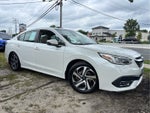 2020 Subaru Legacy Limited