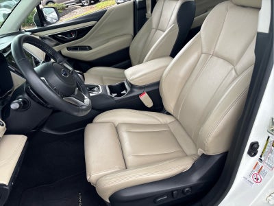2020 Subaru Legacy Limited