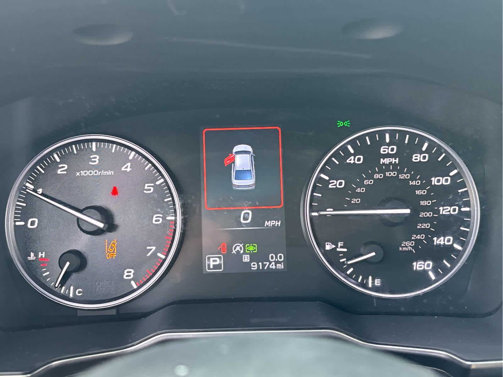 2022 Subaru Legacy Limited