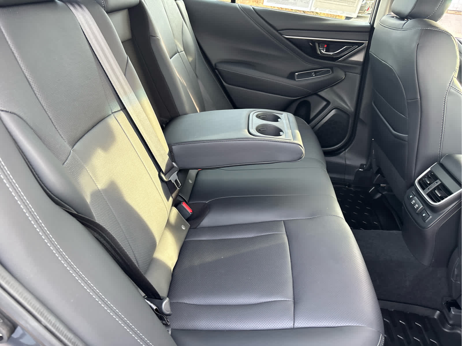 2022 Subaru Legacy Limited