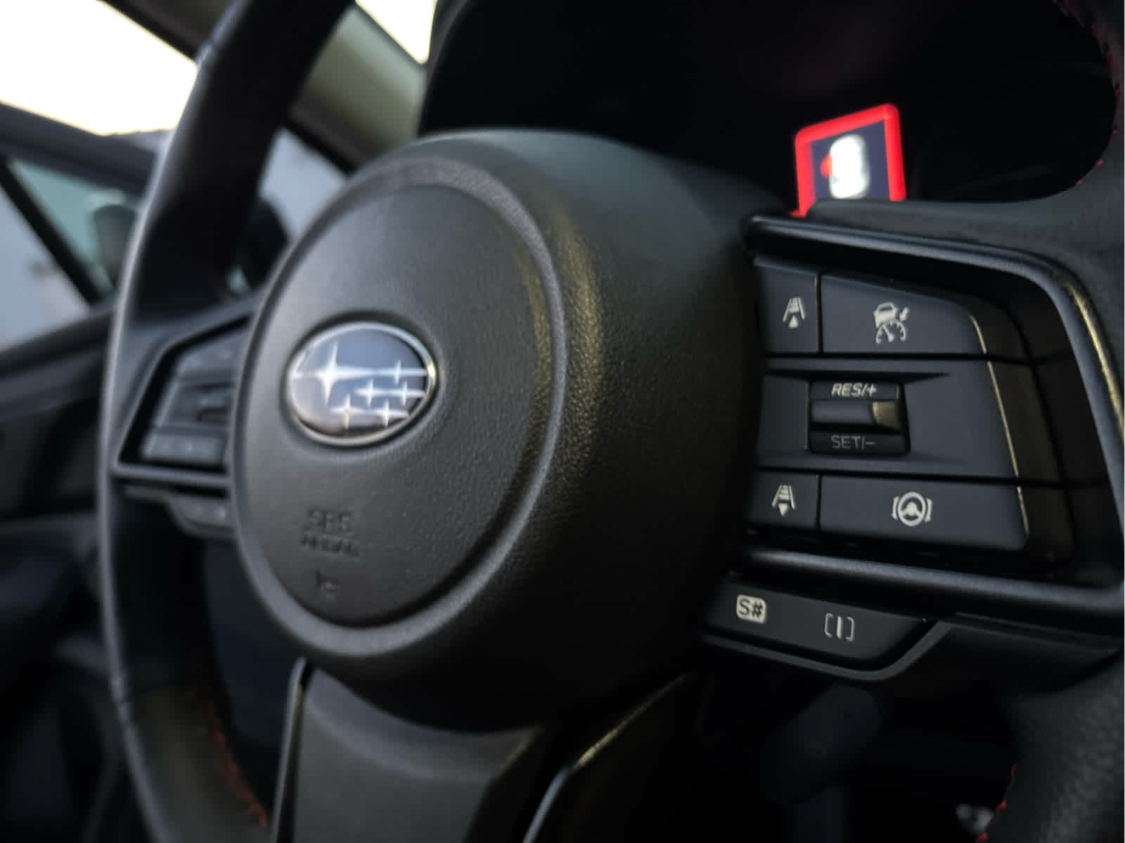 2023 Subaru Legacy Sport