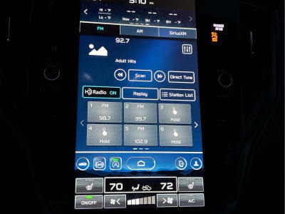 2023 Subaru Legacy Sport