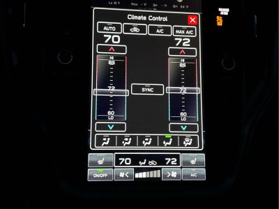 2023 Subaru Legacy Sport