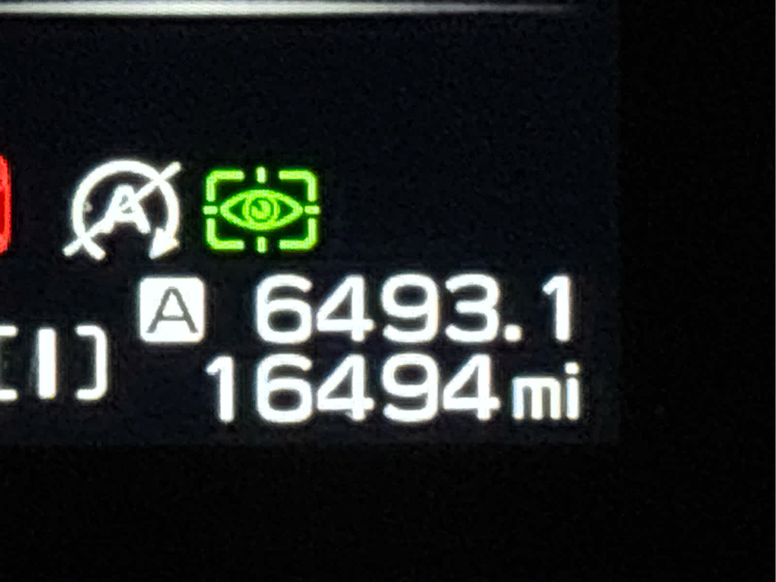 2023 Subaru Legacy Sport