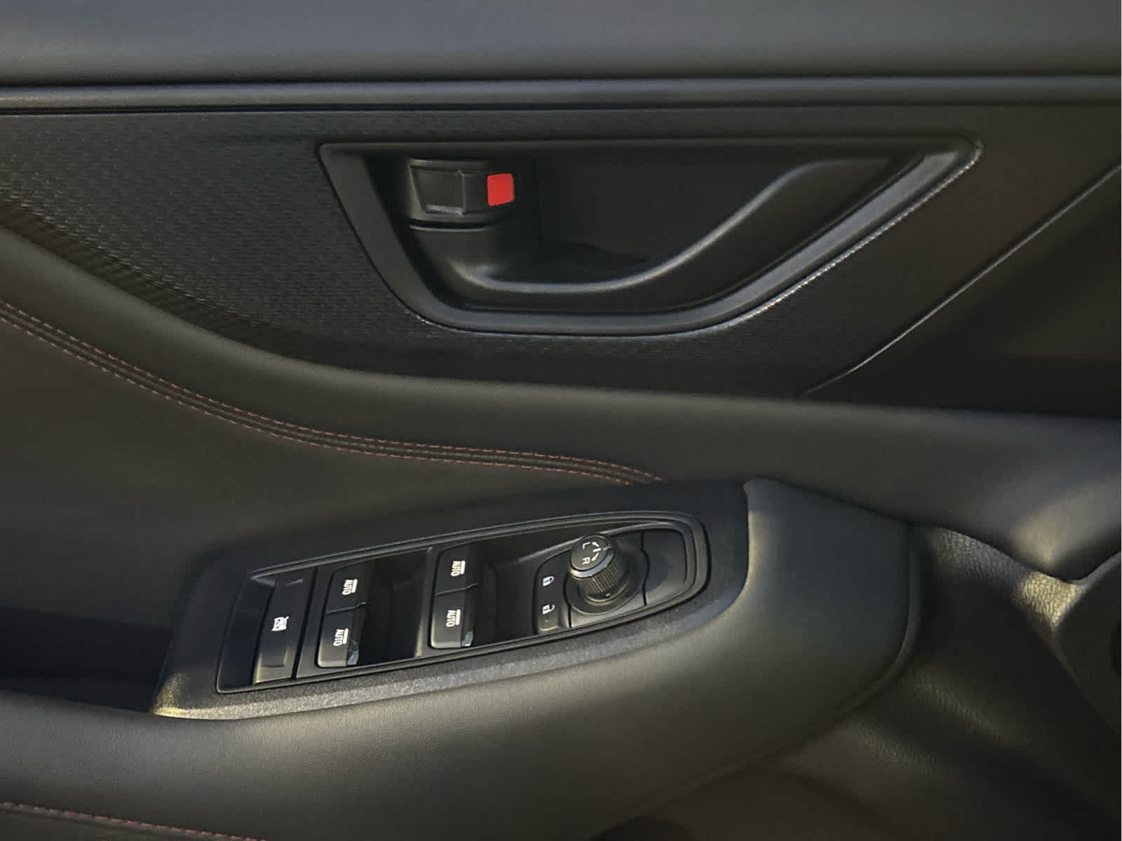 2023 Subaru Legacy Sport