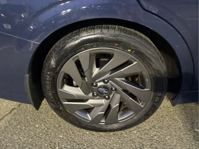 2023 Subaru Legacy Sport