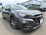 2025 Subaru Legacy Sport