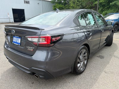 2025 Subaru Legacy Sport
