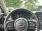 2025 Subaru Legacy Sport