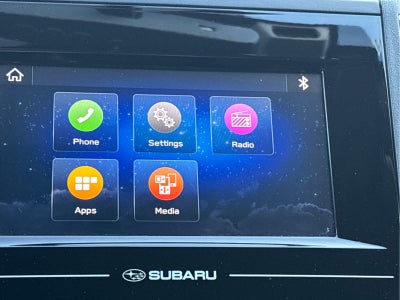 2020 Subaru Impreza 4-door CVT