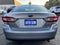 2020 Subaru Impreza 4-door CVT