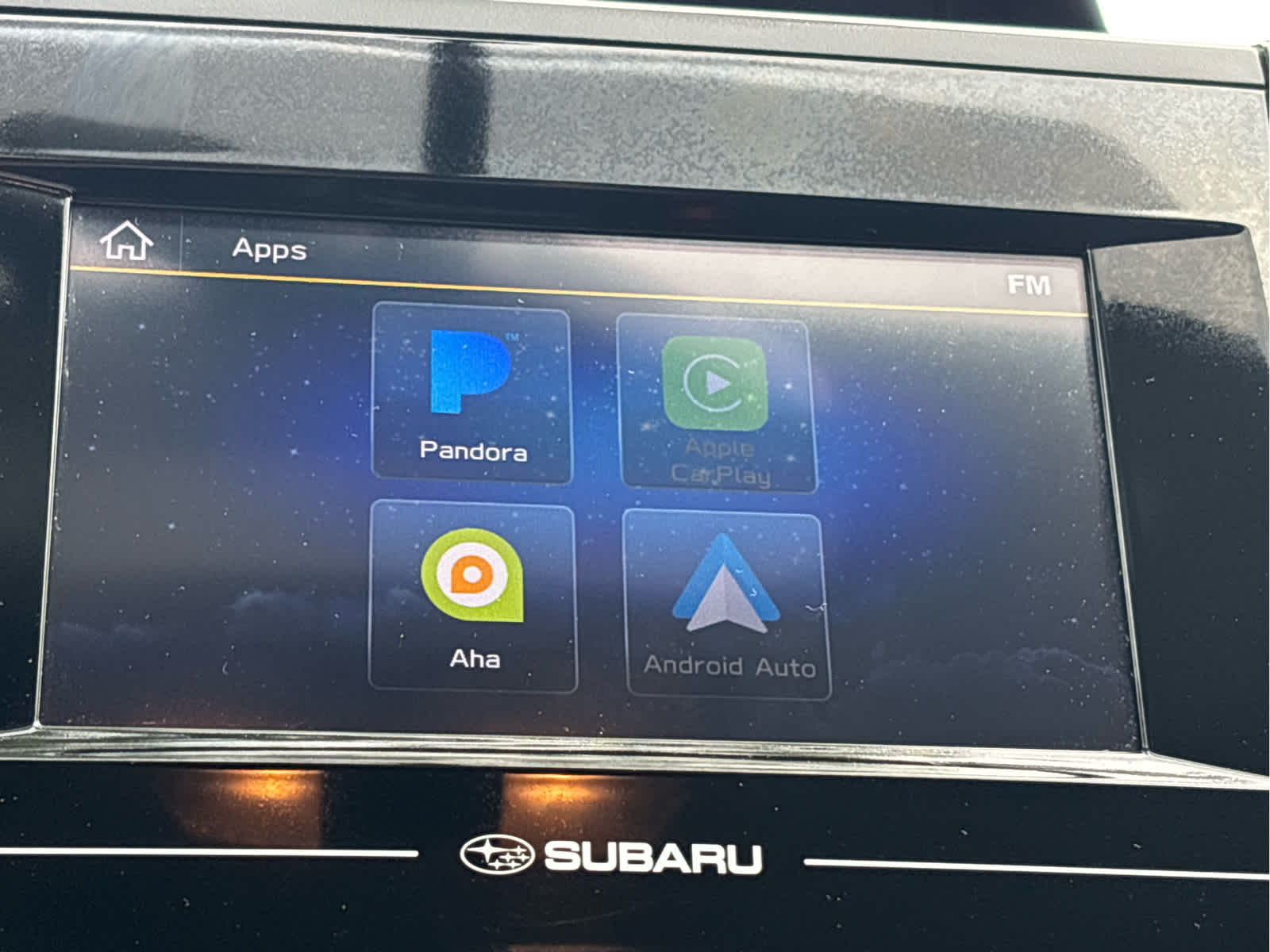 2019 Subaru Impreza 2.0i 5-door CVT