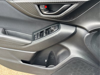 2019 Subaru Impreza 2.0i 5-door CVT