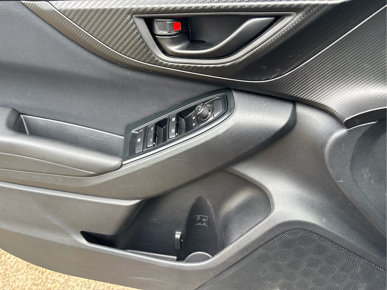 2019 Subaru Impreza 2.0i 5-door CVT