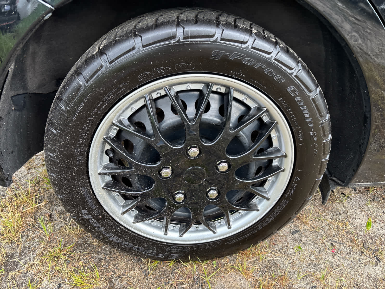2019 Subaru Impreza 2.0i 5-door CVT