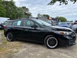 2019 Subaru Impreza 2.0i 5-door CVT