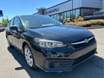 2023 Subaru Impreza 5-door CVT