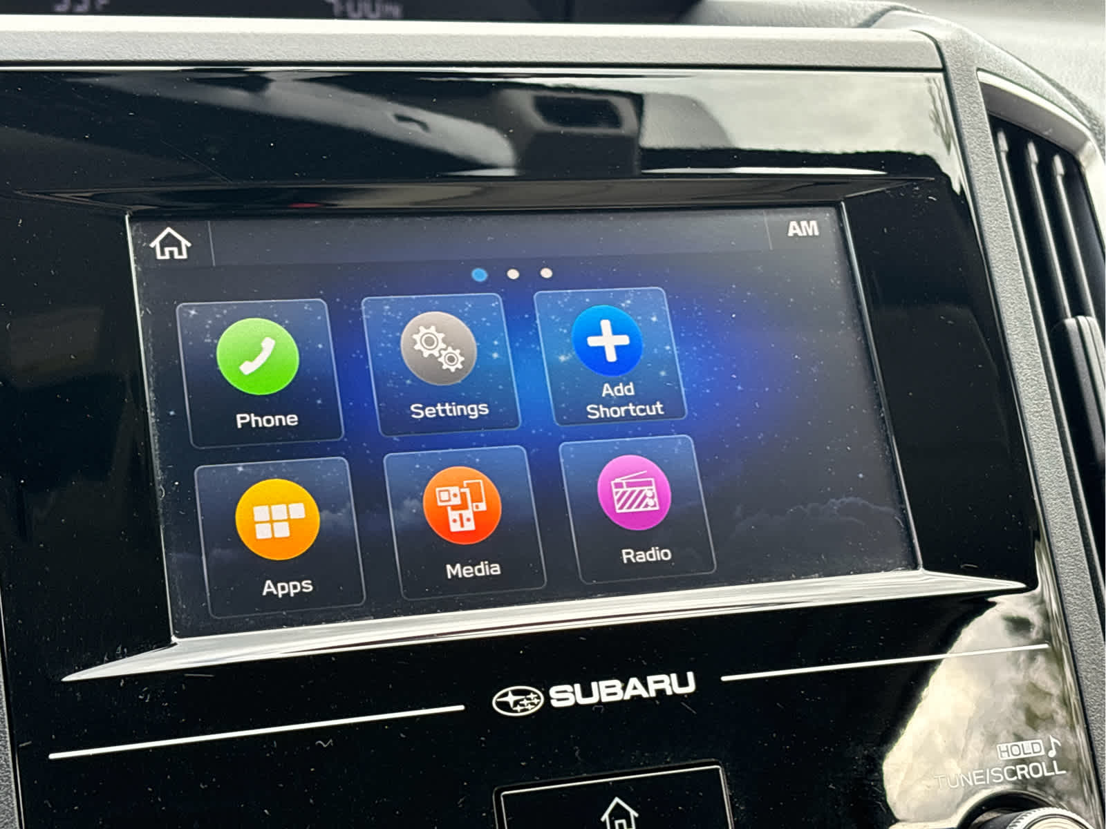 2023 Subaru Impreza 5-door CVT
