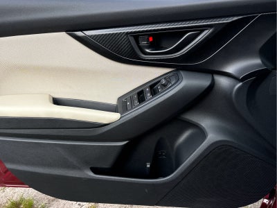 2023 Subaru Impreza 5-door CVT