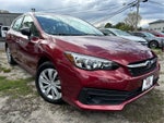2023 Subaru Impreza 5-door CVT
