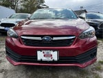 2023 Subaru Impreza 5-door CVT