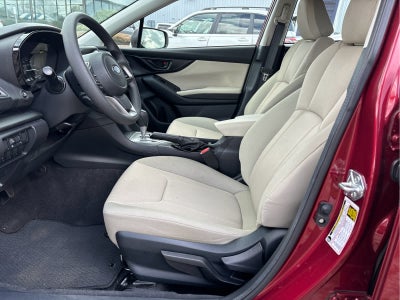 2023 Subaru Impreza 5-door CVT