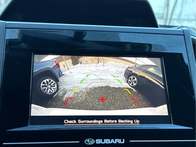 2017 Subaru Impreza Premium