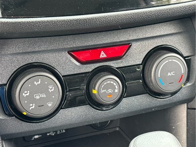2022 Subaru Impreza Premium