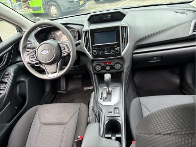 2022 Subaru Impreza Premium