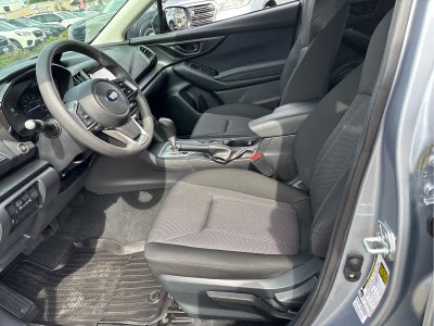 2022 Subaru Impreza Premium