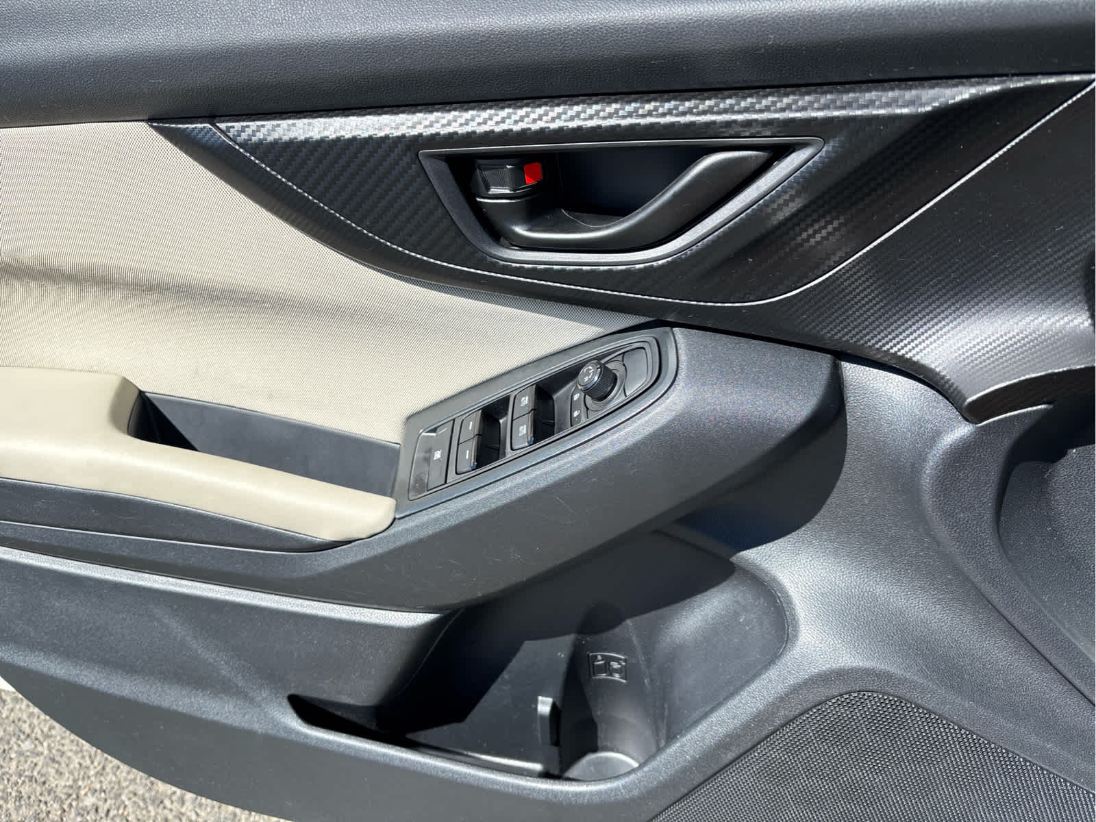 2023 Subaru Impreza Premium