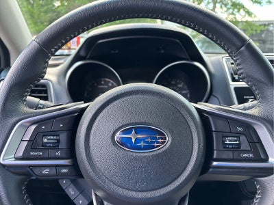 2018 Subaru Outback Premium
