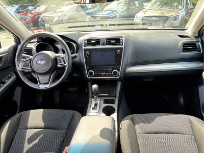 2018 Subaru Outback Premium