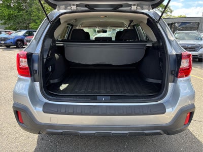 2018 Subaru Outback Premium