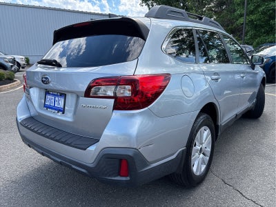 2018 Subaru Outback Premium