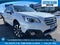 2017 Subaru Outback Limited