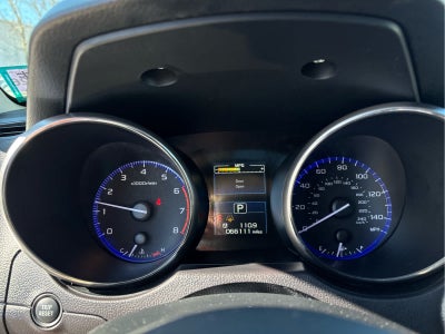 2017 Subaru Outback Limited