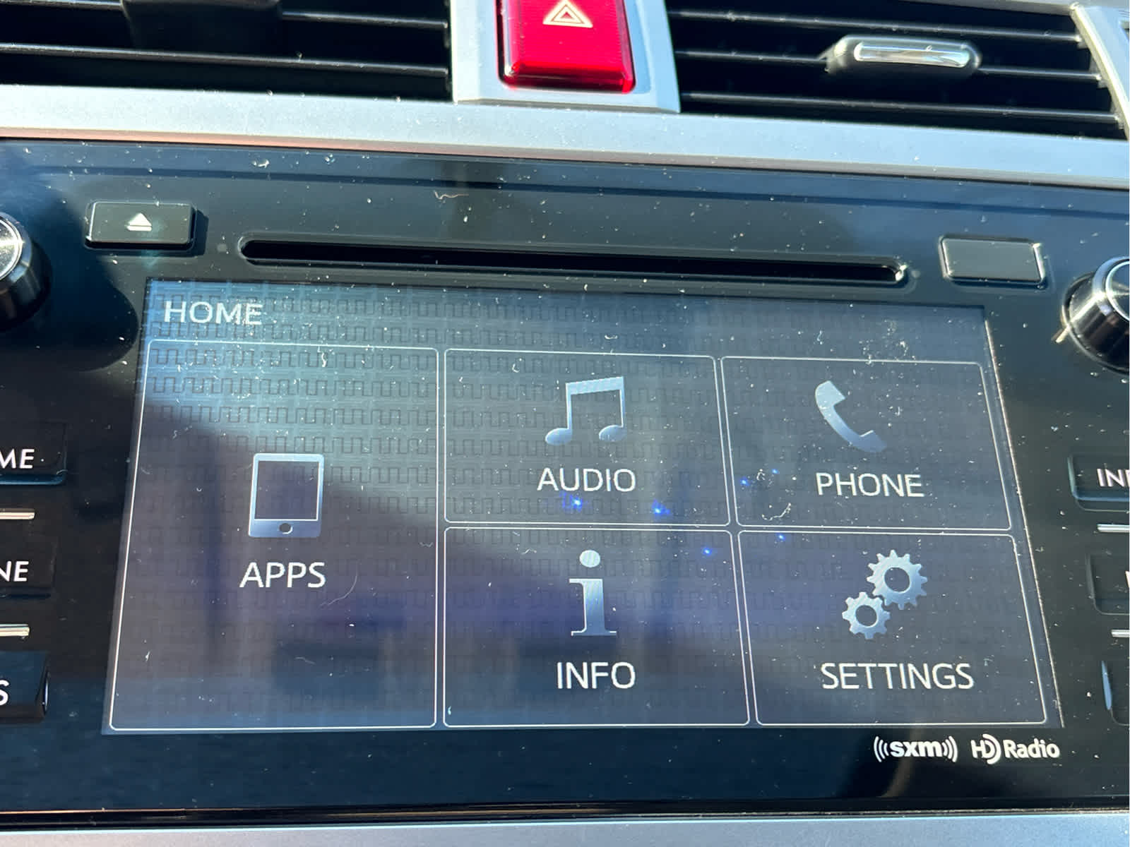 2017 Subaru Outback Limited