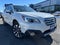2017 Subaru Outback Limited