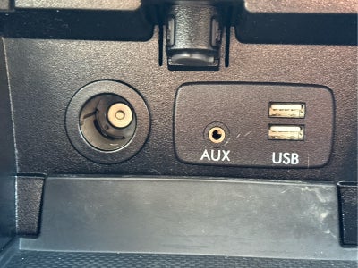 2017 Subaru Outback Limited