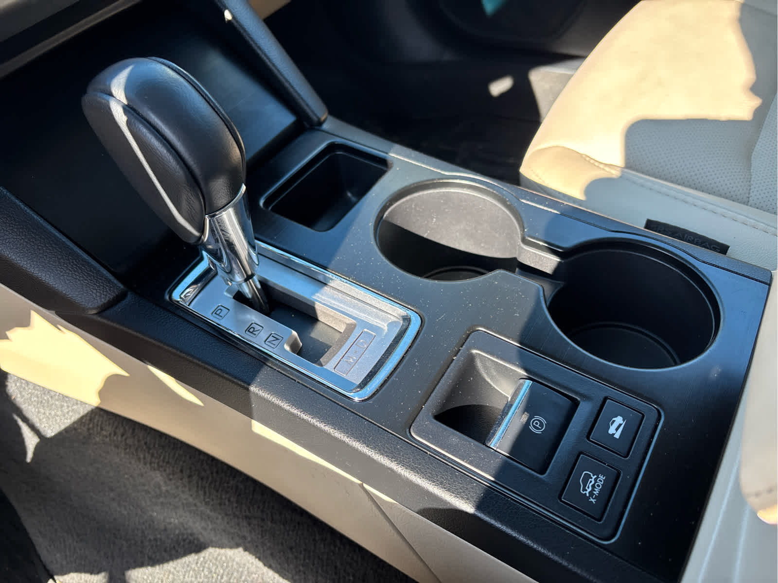 2017 Subaru Outback Limited