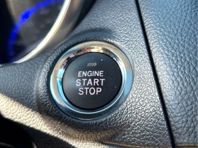 2017 Subaru Outback Limited