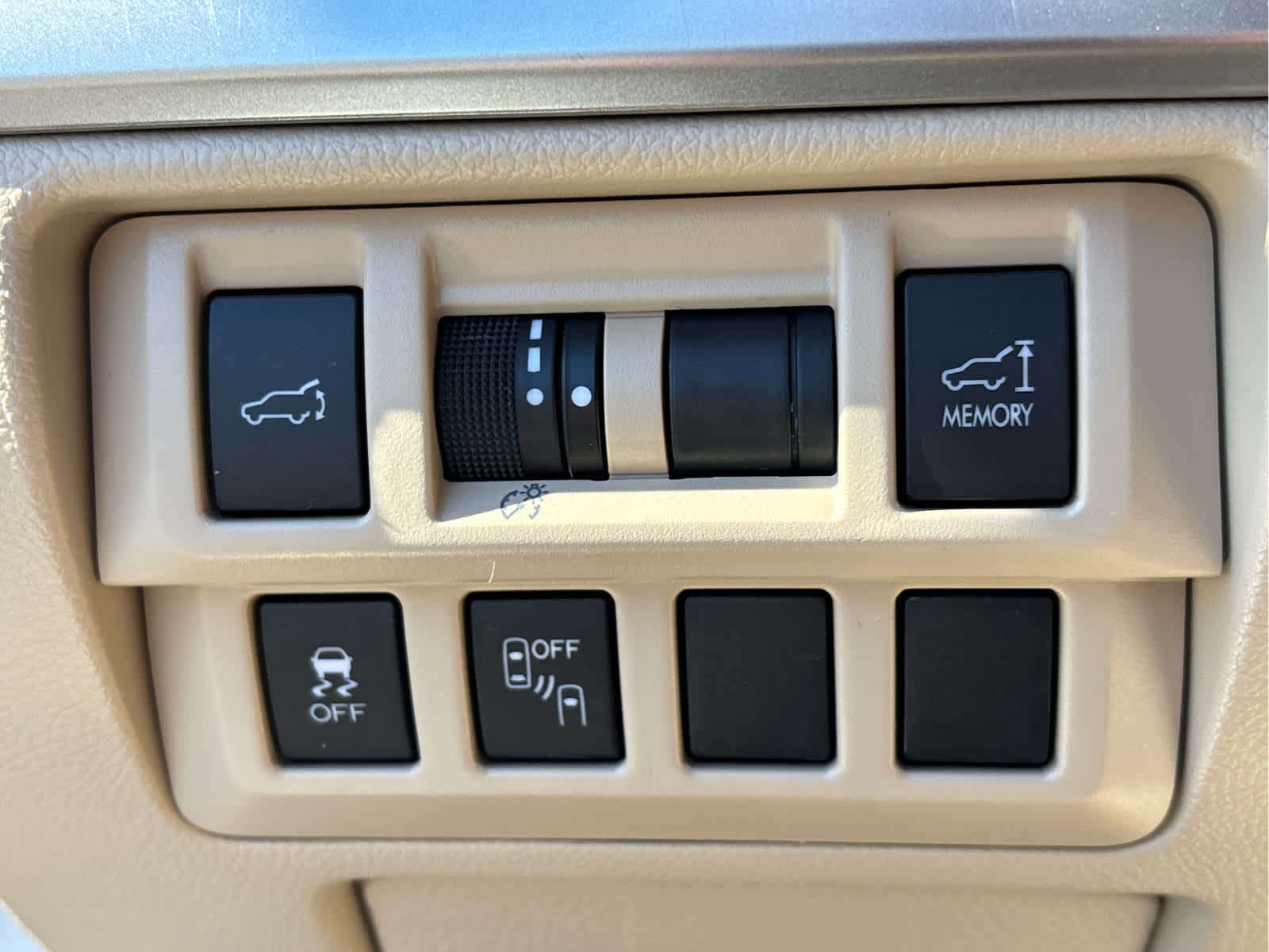 2017 Subaru Outback Limited